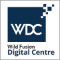 Wild Fusion Digital Centre (WDC) logo